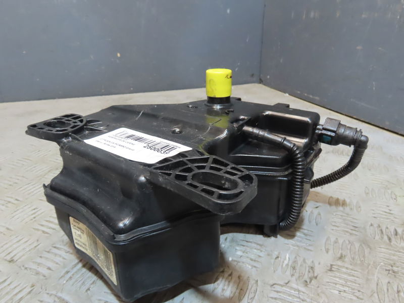 Reservoir de cerine Citroën C4 GRAND PICASSO II (DA_, DE_) 1.6 bluehdi 120 (2014)