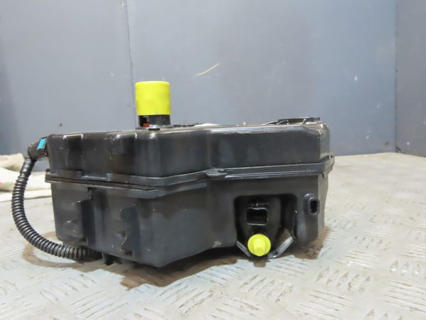 Reservoir de cerine Citroën C4 GRAND PICASSO II (DA_, DE_) 1.6 bluehdi 120 (2014)