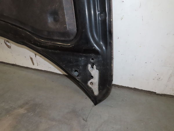Capot Mazda RX-8 (SE, FE) 1.3 (fe103, se3p) (2003-2012)