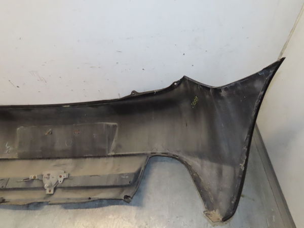 Pare-choc arrière Mazda RX-8 (SE, FE) 1.3 (fe103, se3p) (2003-2012)