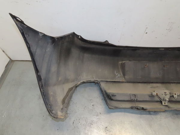 Pare-choc arrière Mazda RX-8 (SE, FE) 1.3 (fe103, se3p) (2003-2012)
