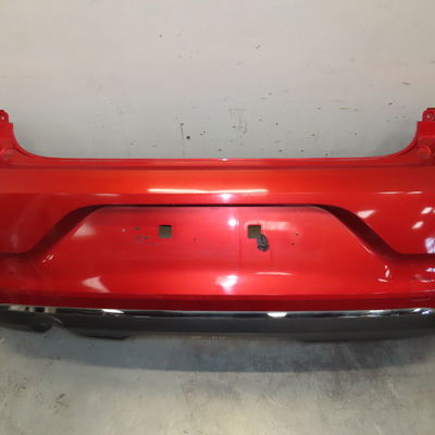 Pare-choc arrière Renault CLIO V (B7_) 1.0 tce 100 (b7mt) (2019)