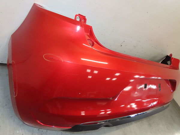 Pare-choc arrière Renault CLIO V (B7_) 1.0 tce 100 (b7mt) (2019)