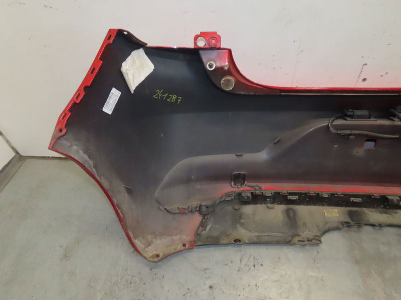 Pare-choc arrière Renault CLIO V (B7_) 1.0 tce 100 (b7mt) (2019)