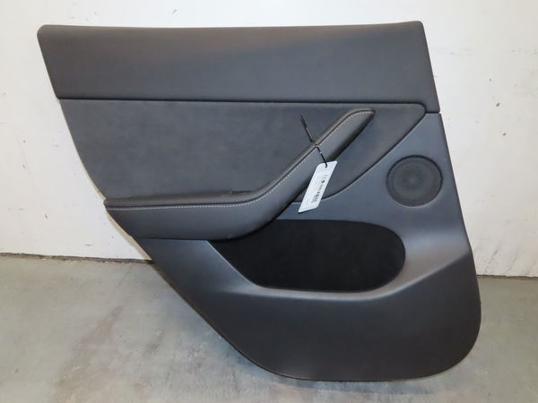 Garniture porte arg Tesla MODEL Y (5YJY) Ev traction intégrale (2021) 5 portes