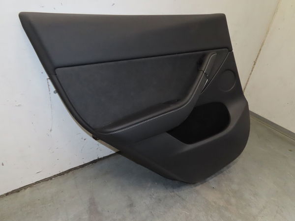 Garniture porte arg Tesla MODEL Y (5YJY) Ev traction intégrale (2021) 5 portes