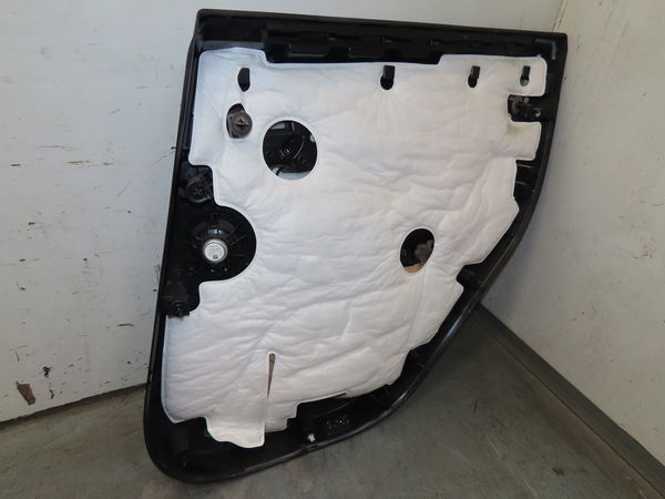 Garniture porte arg Tesla MODEL Y (5YJY) Ev traction intégrale (2021) 5 portes