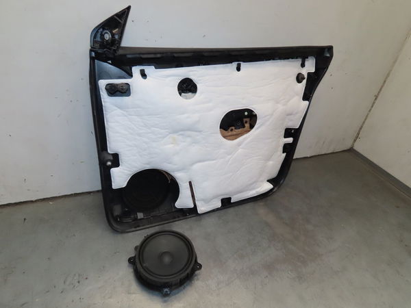 Garniture porte avg Tesla MODEL Y (5YJY) Ev traction intégrale (2021) 5 portes