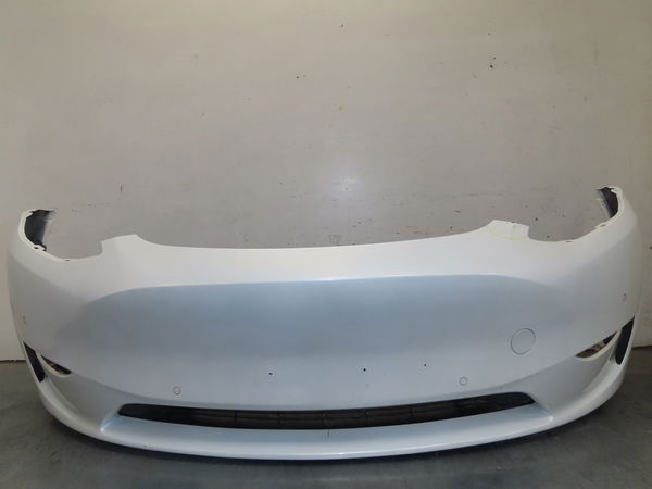 Pare-choc avant Tesla MODEL Y (5YJY) Ev traction intégrale (2021) 5 portes
