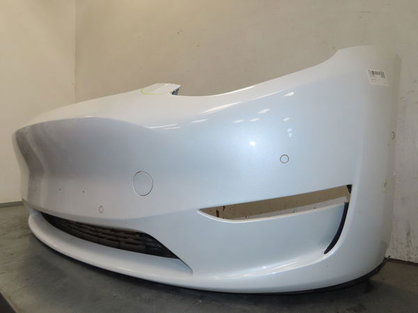 Pare-choc avant Tesla MODEL Y (5YJY) Ev traction intégrale (2021) 5 portes
