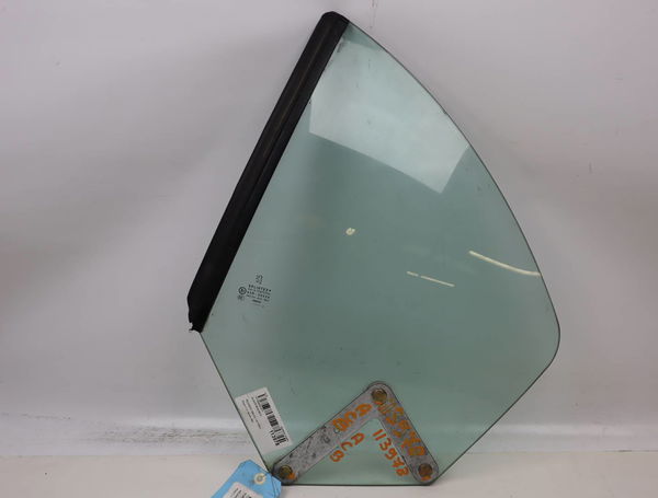 Glace aile ar g Peugeot 206 CC (2D) 1.6 16v (2dnfuf, 2dnfur) (2000-2007) 2 portes