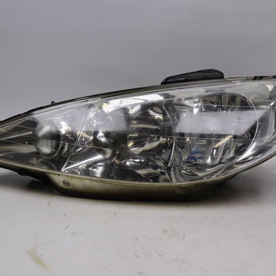 Phare gauche Peugeot 206 (2L_, 2M_) 1.4 hdi eco 70 (2009-2013) 5 portes