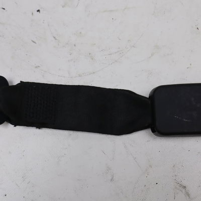 Ancrage ceinture centrale arrière Peugeot 206 (2L_, 2M_) 1.4 hdi eco 70 (2009-2013) 5 portes