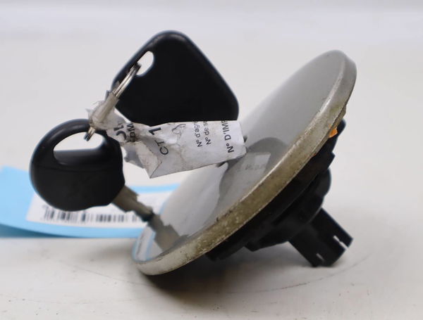 Bouchon reservoir a carburant Peugeot 206 (2L_, 2M_) 1.4 hdi eco 70 (2009-2013) 5 portes
