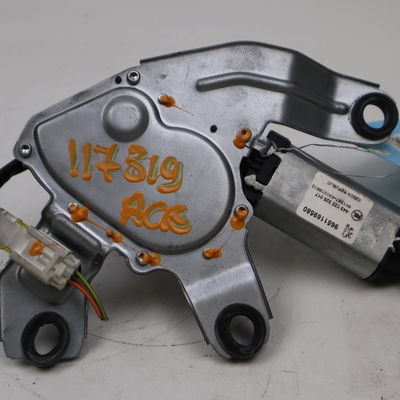 Moteur essuie-glace arrière Peugeot 206 (2L_, 2M_) 1.4 hdi eco 70 (2009-2013) 5 portes