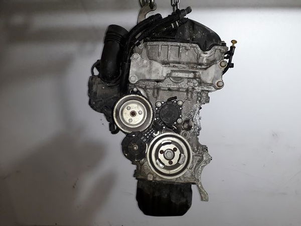 Moteur essence Citroën DS3 (SA_) 1.6 vti 120 (2010-2015)