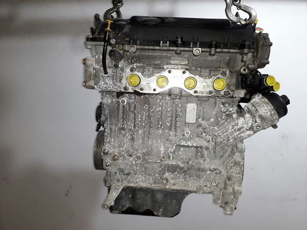 Moteur essence Citroën DS3 (SA_) 1.6 vti 120 (2010-2015)