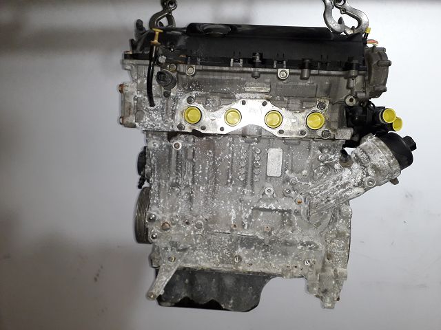 Moteur essence Citroën DS3 (SA_) 1.6 vti 120 (2010-2015)