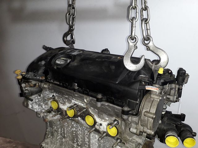 Moteur essence Citroën DS3 (SA_) 1.6 vti 120 (2010-2015)