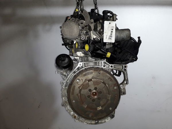 Moteur essence Citroën DS3 (SA_) 1.6 vti 120 (2010-2015)