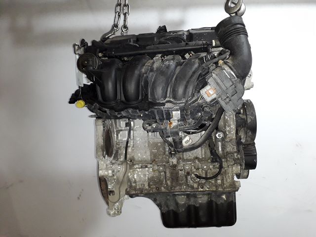 Moteur essence Citroën DS3 (SA_) 1.6 vti 120 (2010-2015)