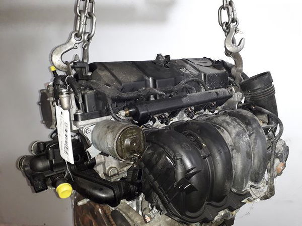 Moteur essence Citroën DS3 (SA_) 1.6 vti 120 (2010-2015)