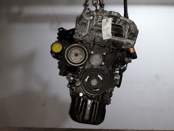 Moteur essence Mini MINI CLUBMAN (R55) Cooper s (2010-2014)