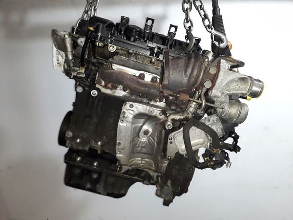 Moteur essence Mini MINI CLUBMAN (R55) Cooper s (2010-2014)