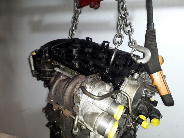 Moteur essence Mini MINI CLUBMAN (R55) Cooper s (2010-2014)