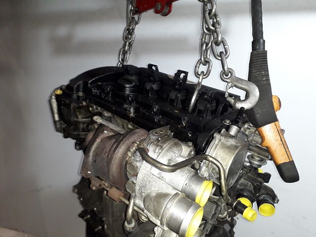 Moteur essence Mini MINI CLUBMAN (R55) Cooper s (2010-2014)