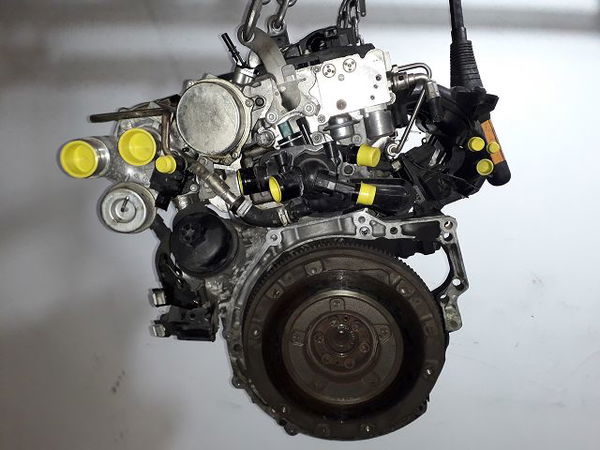 Moteur essence Mini MINI CLUBMAN (R55) Cooper s (2010-2014)