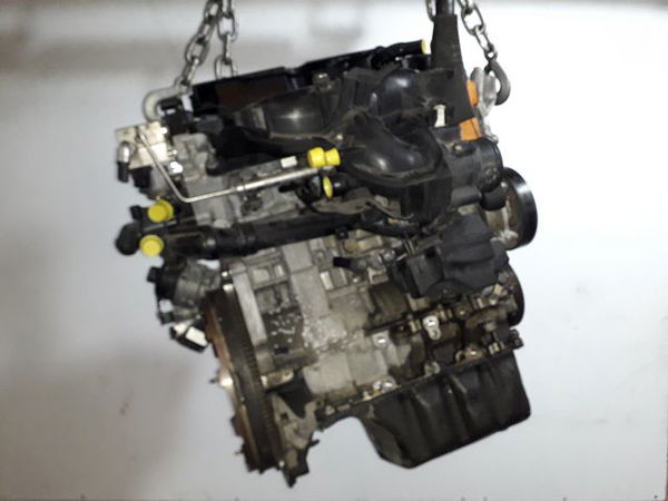 Moteur essence Mini MINI CLUBMAN (R55) Cooper s (2010-2014)