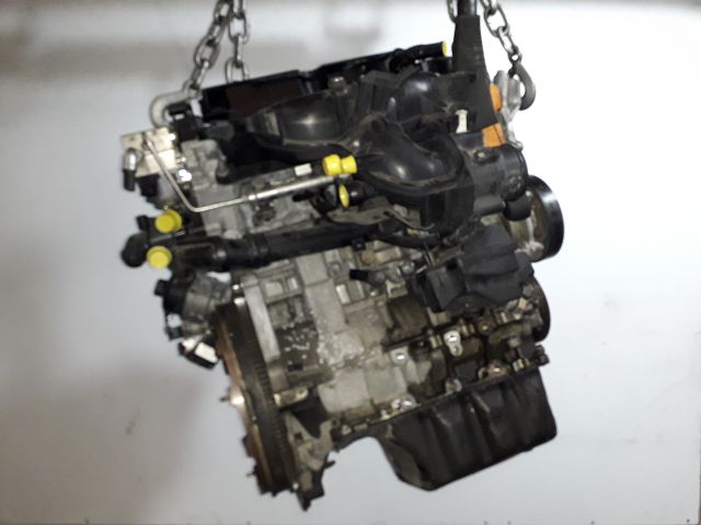 Moteur essence Mini MINI CLUBMAN (R55) Cooper s (2010-2014)