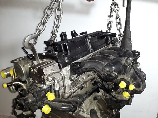Moteur essence Mini MINI CLUBMAN (R55) Cooper s (2010-2014)