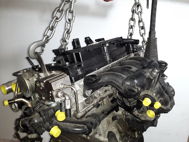 Moteur essence Mini MINI CLUBMAN (R55) Cooper s (2010-2014)