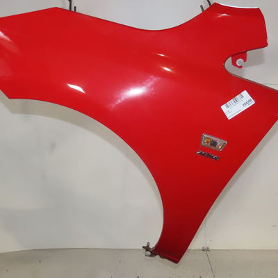 Aile avant gauche Opel CORSA E (X15) 1.4 (08, 68) (2014)