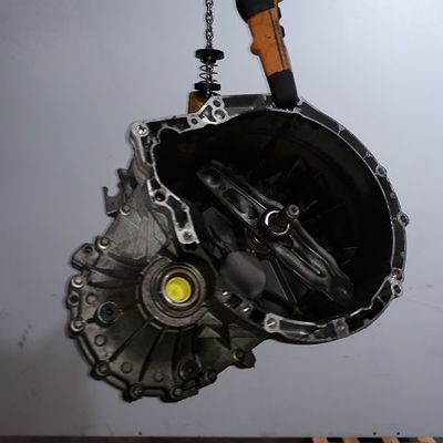 Boîte à vitesse mecanique Mini MINI CLUBMAN (R55) Cooper s (2010-2014)