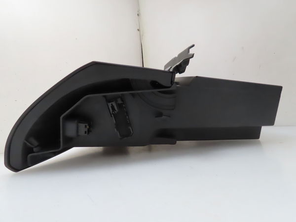 Boite à gants Peugeot 207-207 (WA_, WC_) 1.4 hdi (2006-2015) 5 portes
