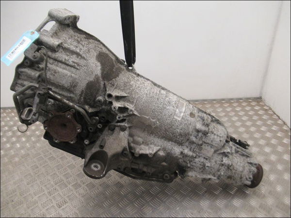 Boîte à vitesse automatique Audi A6 C6 (4F2) 2.7 tdi quattro (2004-2008)