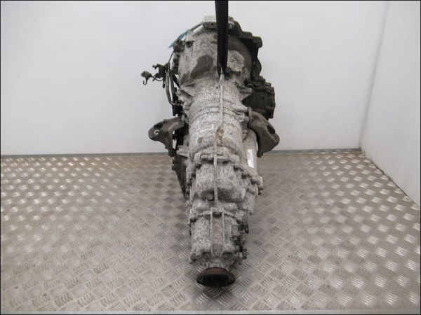 Boîte à vitesse automatique Audi A6 C6 (4F2) 2.7 tdi quattro (2004-2008)