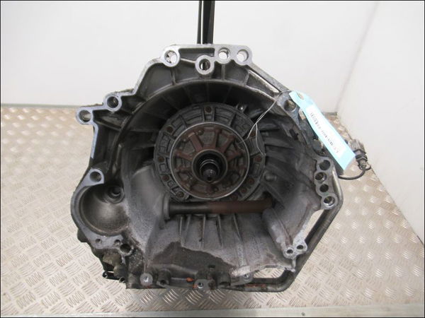 Boîte à vitesse automatique Audi A6 C6 (4F2) 2.7 tdi quattro (2004-2008)