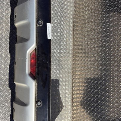 Pare-choc arrière Renault KOLEOS I (HY_) 2.0 dci (hy0k) (2008)