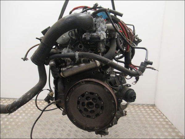Moteur diesel Opel VECTRA C GTS (Z02) 1.9 cdti (f68) (2004-2009)