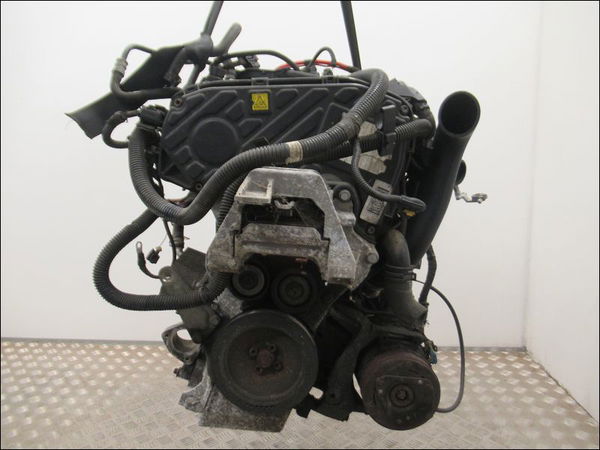 Moteur diesel Opel VECTRA C GTS (Z02) 1.9 cdti (f68) (2004-2009)