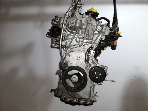 Moteur essence Renault CLIO V (B7_) Tce 90 (b7mt) (2020)