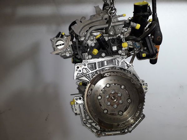 Moteur essence Renault CLIO V (B7_) Tce 90 (b7mt) (2020)