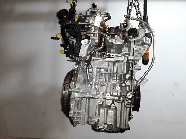 Moteur essence Renault CLIO V (B7_) Tce 90 (b7mt) (2020)