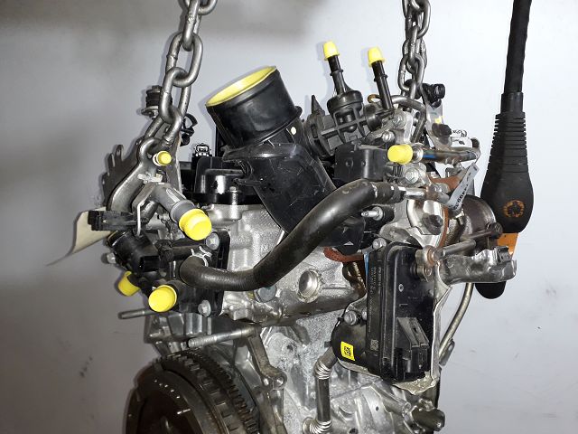 Moteur essence Renault CLIO V (B7_) Tce 90 (b7mt) (2020)