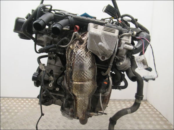 Moteur essence Citroën DS4 (NX_) 1.2 thp 130 (2014-2015)