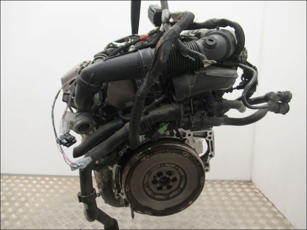 Moteur essence Citroën DS4 (NX_) 1.2 thp 130 (2014-2015)